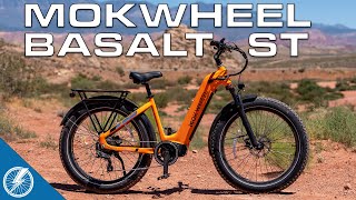 Mokwheel Basalt ST Review  | Fit For Romping OnRoad or Dirt