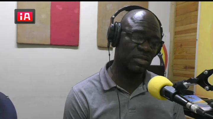 BREAKTHROUGH DELIVERANCE HOUR WITH BISHOP MARK STEWART NO COPYRIGHTS TO MUSIC IN THIS VIDEO