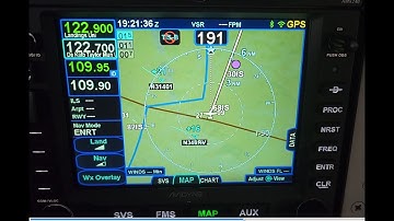 Upgrading from Avidyne MLB-100 to Skytrax 200.