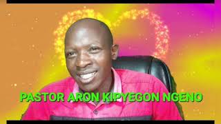 Pastor Aron Worship Song In Church
