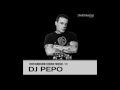 Dj pepo  techsturbation records podcast 1