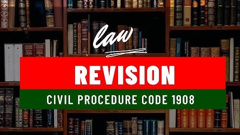 Section 115 -  Revision in CPC | Civil Procedure Code 1908 | Law | Dev Dubey