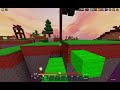 BEDWARS With No Sound And A Lot Of Annoying Lag