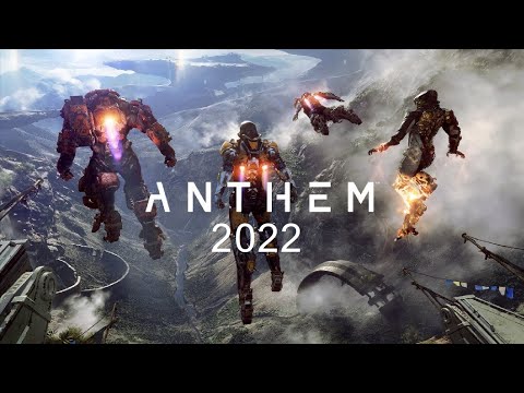 Is Anthem Worth Playing in 2022?