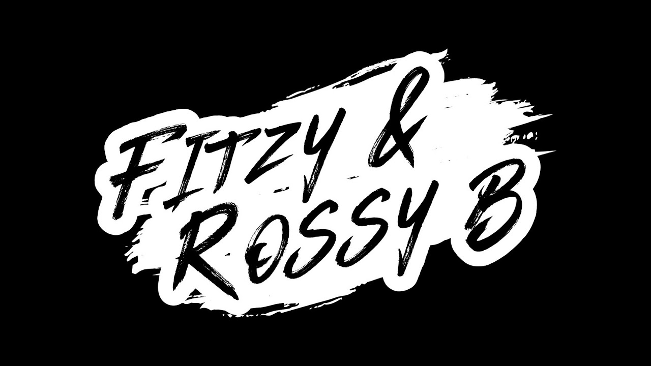 DJ Fitzy Vs Rossy B - On The Beach