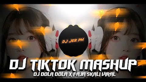 DJ Dola Dola X Faja Skali TikTok Viral 2024 ( DJ Lloyd Drop X DJ Jer X DJ Jeson )