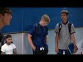 Reacting To Kids LAUGH At Boy With NO FRIENDS, They Instantly Regret It!