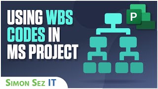 Using Work Breakdown Structure (WBS) Codes in Microsoft Project