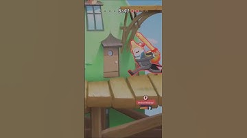 MultiVersus - What If Morty Meets Finn Interaction #shorts