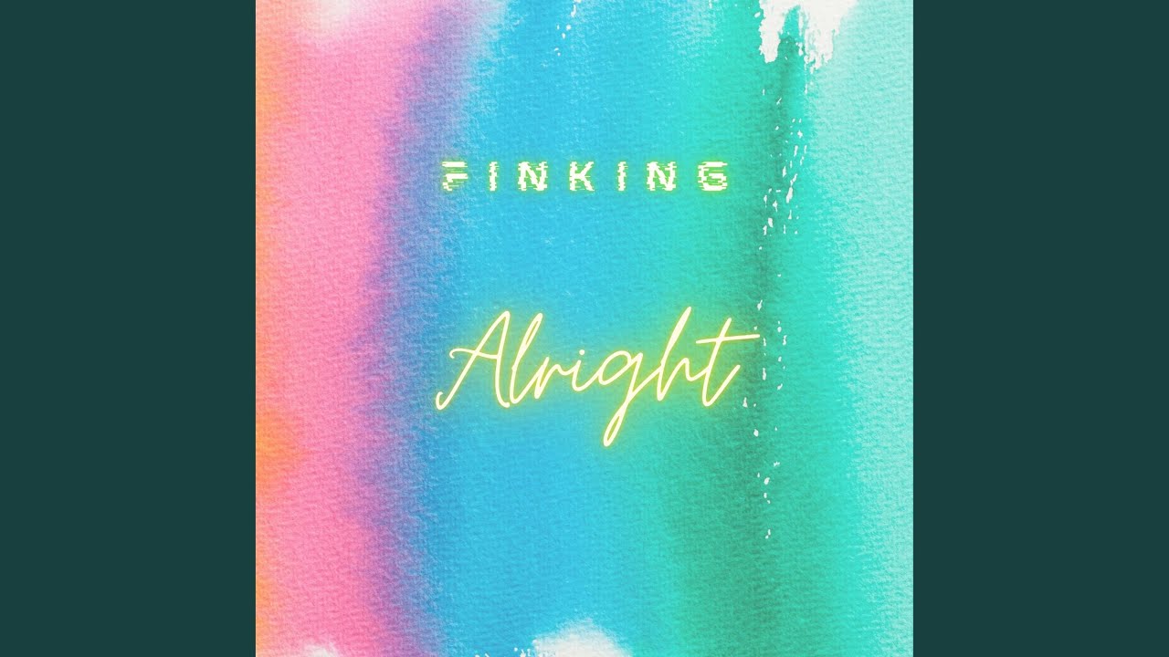 Watch Alright on YouTube Watch Alright on YouTube