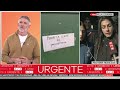 🔴 VILLA LUZURIAGA: DENUNCIAN ABUSO A UNA MENOR EN EL BAÑO DE UNA ESCUELA