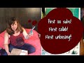 How I got My first 100 subs/ unboxing