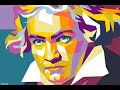 ❤INFINITY BEETHOVEN🎹 FAMOUS RELAXING Music for Studying, Concentrating, Relaxing, Reading, Sleeping