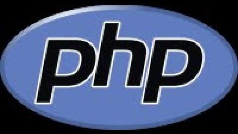 10. PHP - первое Web приложение