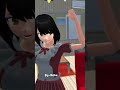 Parah Banget Si Agus 😂 #sakuraschoolsimulator