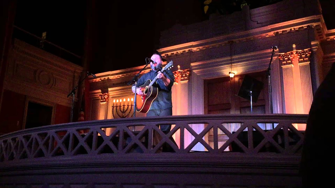 Watch Matt Pryor - Loralai (Where's the Band Tour 2016) on YouTube Watch Matt Pryor - Loralai (Where's the Band Tour 2016) on YouTube