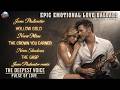 Epic Emotional Love Ballads 2026 The Deepest Voice Pulse Of Love 