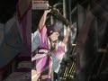 ・・・30秒で片づける。六根清浄! / #甲鉄城のカバネリ #無名爛漫 より
