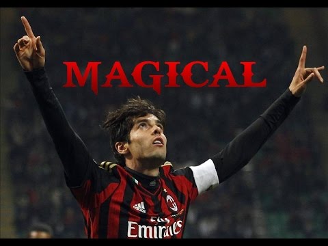 Kaká ● Magical Skills \u0026 Goals HD