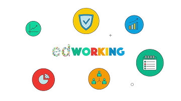 What is EdWorking?