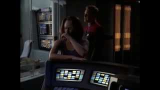 Star Trek - Voyager Lineage S7E12 - Score Soundtrack