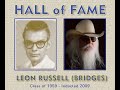 Bridges, Claude Russell (Leon Russell)