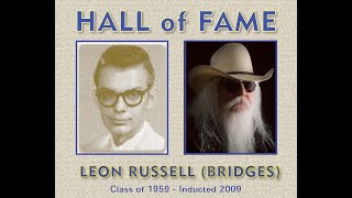 Bridges, Claude Russell (Leon Russell)