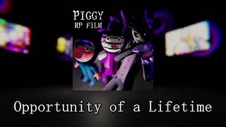 Official Piggy RP Film Soundtrack | \