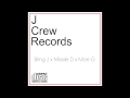 J crew records  you dont know me