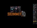 Summit1G GTA V RP FULL VOD, 19th March 2019 (w/chat)