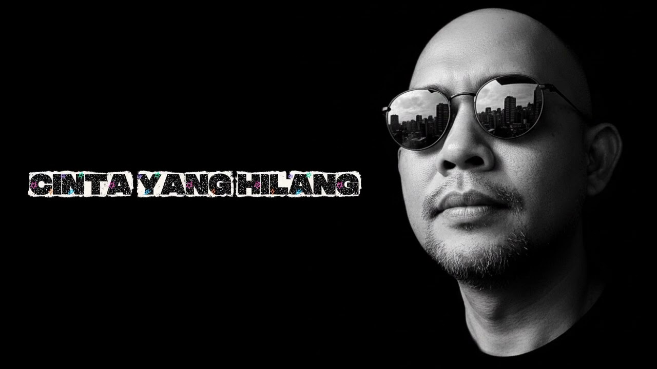 CINTA YANG HILANG | SAD SONG EMOTIONAL