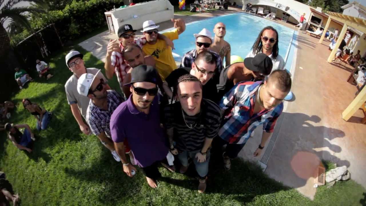 Morto Che Parla & Emana - Necropolitan (Video Version)