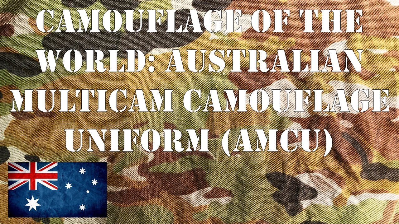 wallpapers Pattern Australian Multicam Camouflage Uniform camouflage of the world australian multicam camouflage uniform amcu