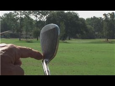 Vídeo: Offset em tacos de golfe: o que é e por que está lá