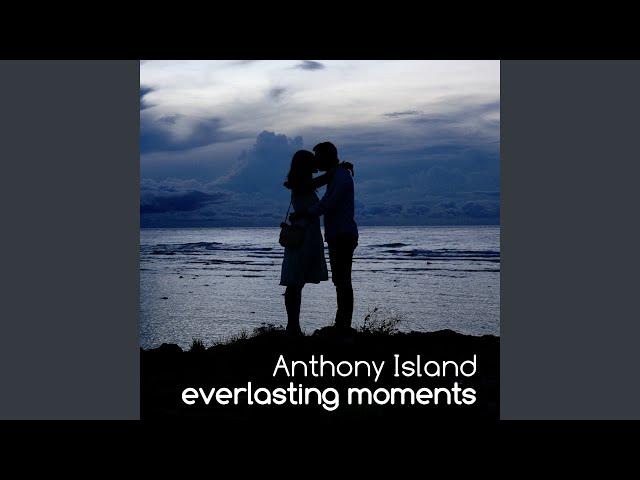 Anthony Island - Everlasting moments