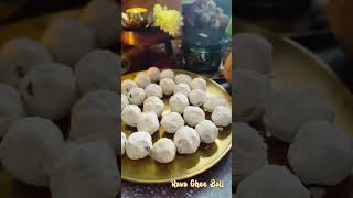 Raja’s Rava Ghee Balls (Deepavali 2022 Promo)
