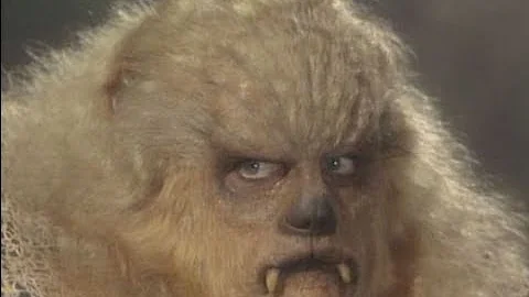 Beauty and the Beast #Shelley Duvall's Faerie Tale...