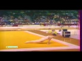 Vladimir Marchenko - FX (Olympic games 1976)