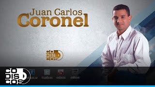 Video thumbnail of "Caprichito, Juan Carlos Coronel - Audio"