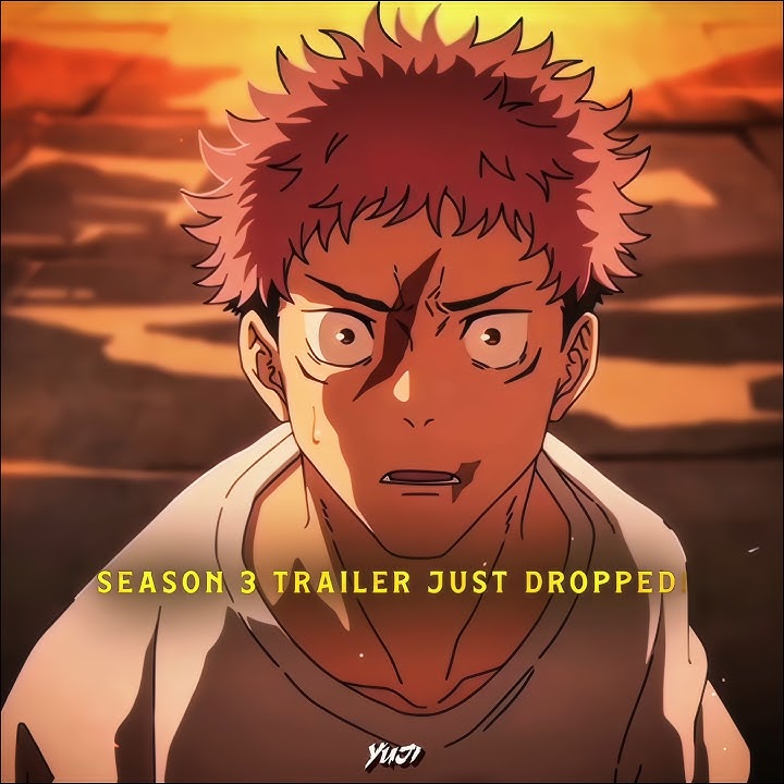 Download lagu Most Awaited Fights Of Jujutsu kaisen Season 3 🤯☠️ || Jujutsu kaisen #yuji #yuta #maki #cullinggames