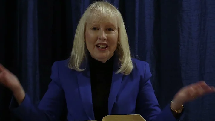 Healing - Know The Truth And Be Healed - Debra Wal...