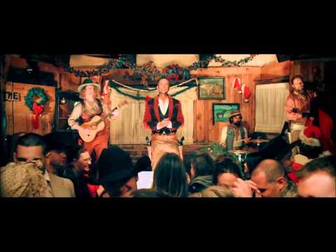 The Killers - Il ballo di Natale del cowboy