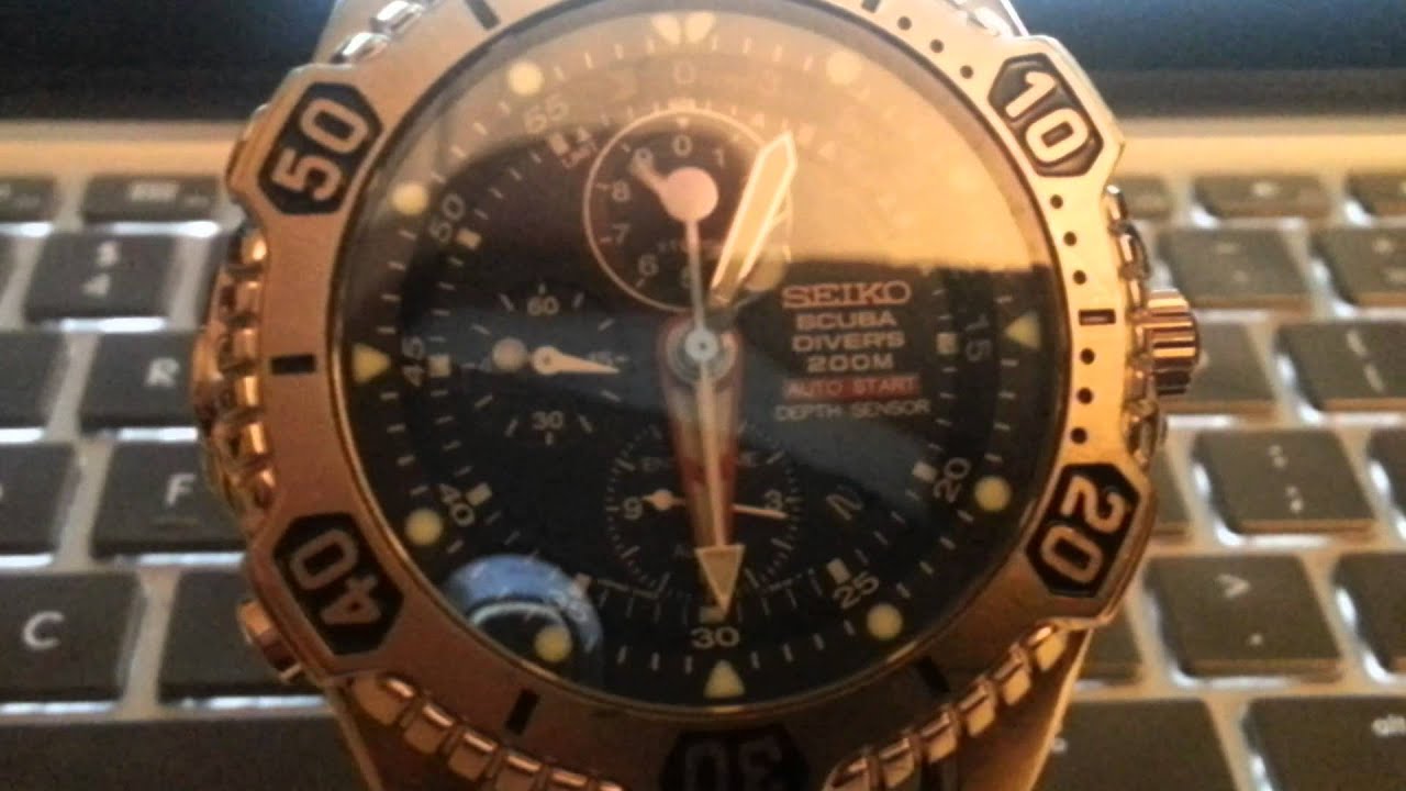 seiko sld005