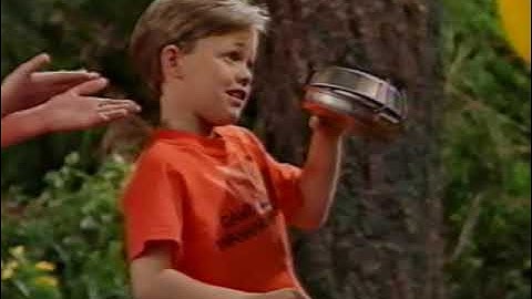 All Week Of Camp WannaRunnaRound (Screener) (All Week Version) Part 190