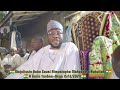 Imam Mahdi Gausi Almustapha Isa Ruhullahi Toudoun Faila Niger A Garin Tombon Dogo 15 12 2024