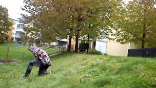Cheat Gainer Twist Fail 11 Years old
