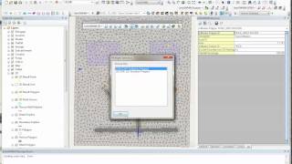 Better Clarity Version of InfoSWMM 2D Infiltration Surfaces for Horton, Fixed and Constant 2D Mesh