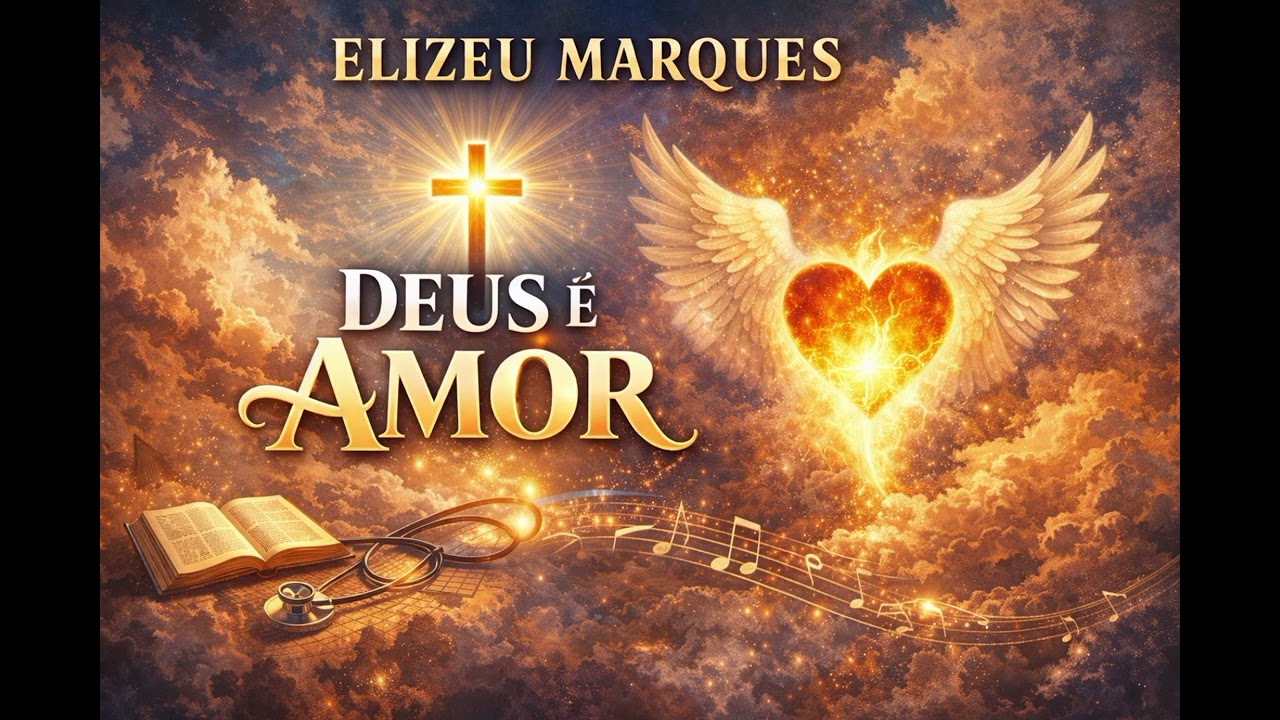 Deus é Amor 