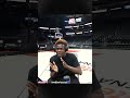 The first 24-hour stream in an NBA arena is LIVE 🔥🔥 @ItsDavisss http://Twitch.tv/davis #hawks