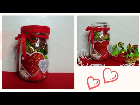 Video: Cómo Decorar Dulces Para San Valentín